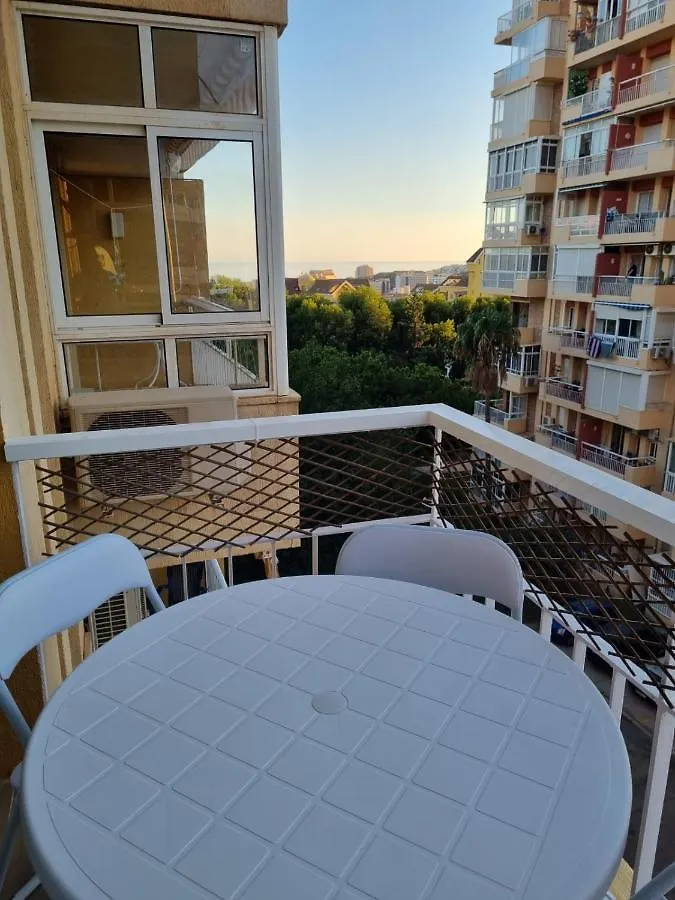 Apartamento Estudio Emma Benalmádena 0*,
