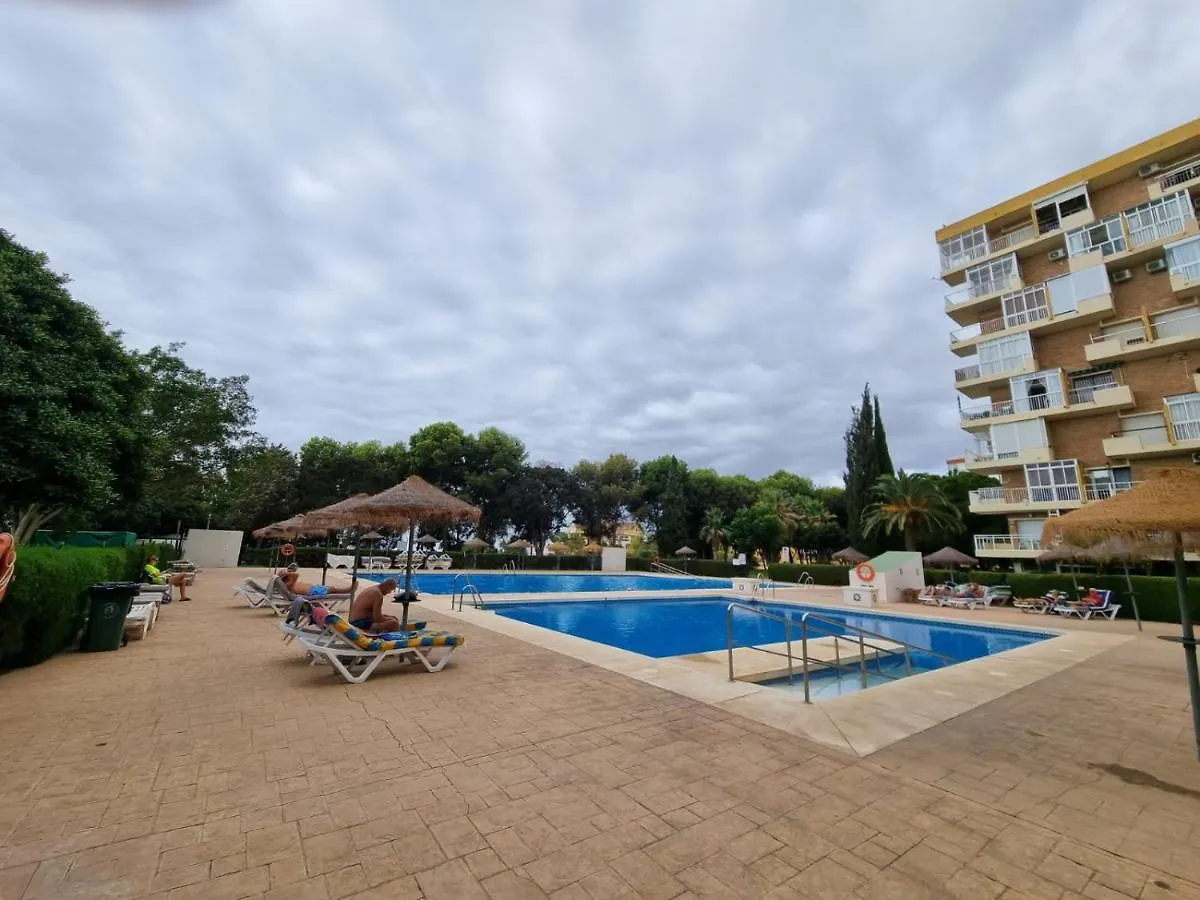 Apartamento Estudio Emma Benalmádena España