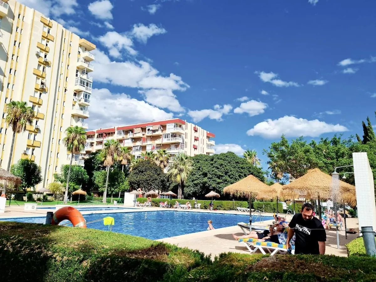 Apartamento Estudio Emma Benalmádena