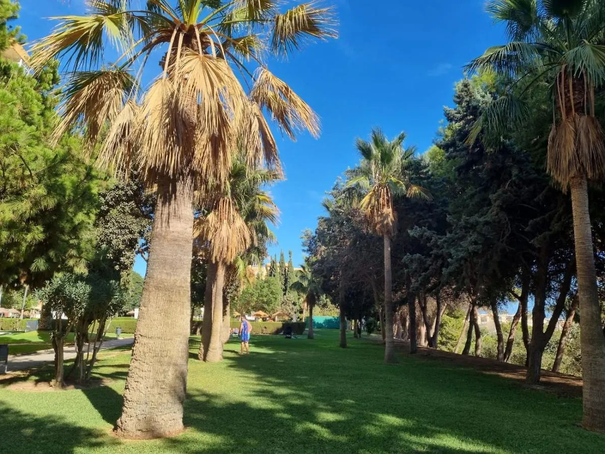 Apartamento Estudio Emma Benalmádena 0*,  España