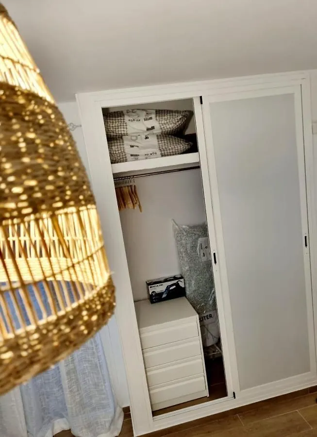 Apartamento Estudio Emma Benalmádena España