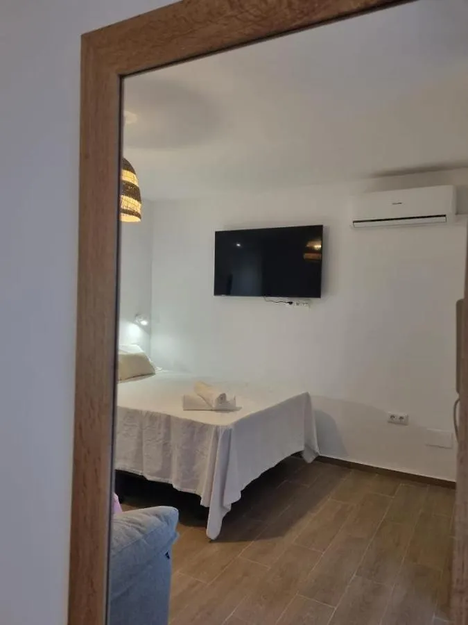 Apartamento Estudio Emma Benalmádena 0*,