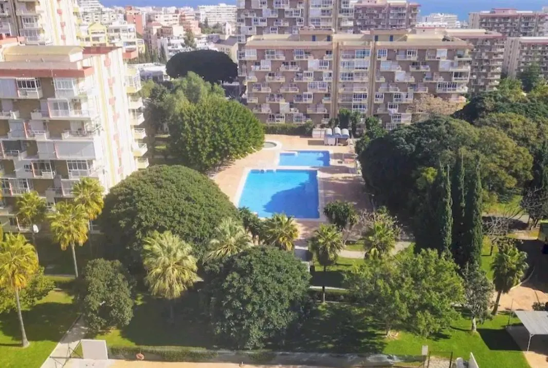 Apartamento Estudio Emma Benalmádena