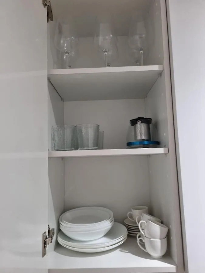Apartamento Estudio Emma Benalmádena