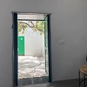 Lovely In Original Apartamento La Asomada (Lanzarote)