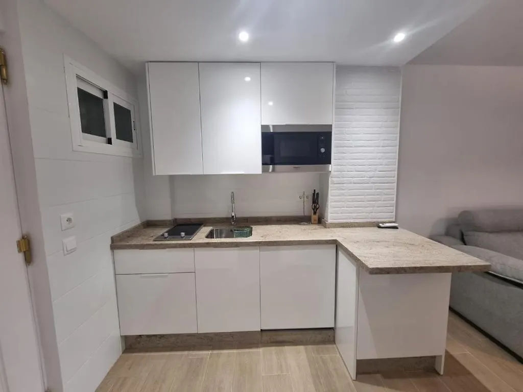 Estudio Emma Benalmadena Appartement Spanje