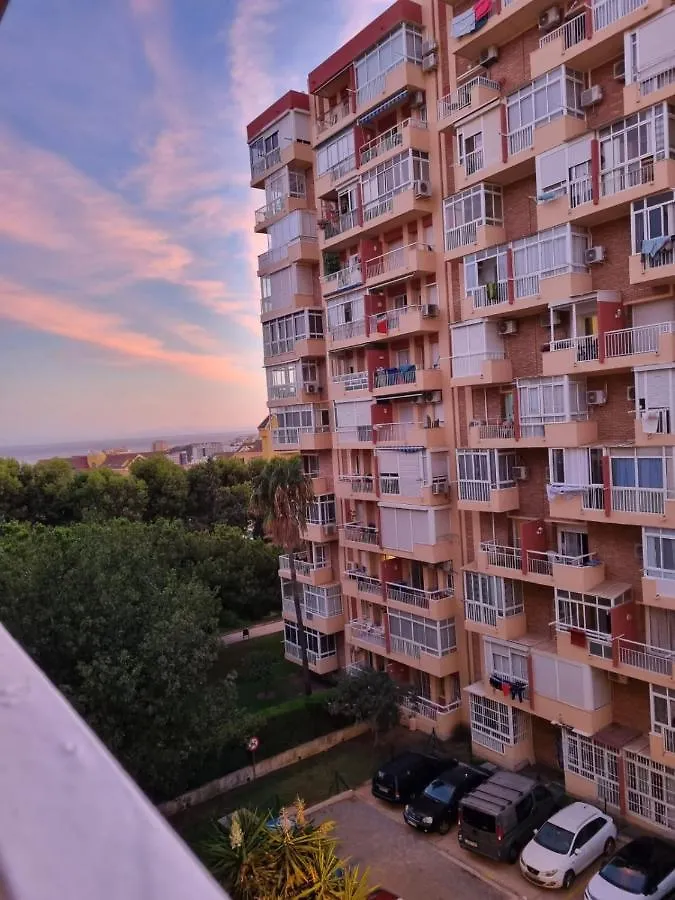 Estudio Emma Benalmadena Appartement Spanje
