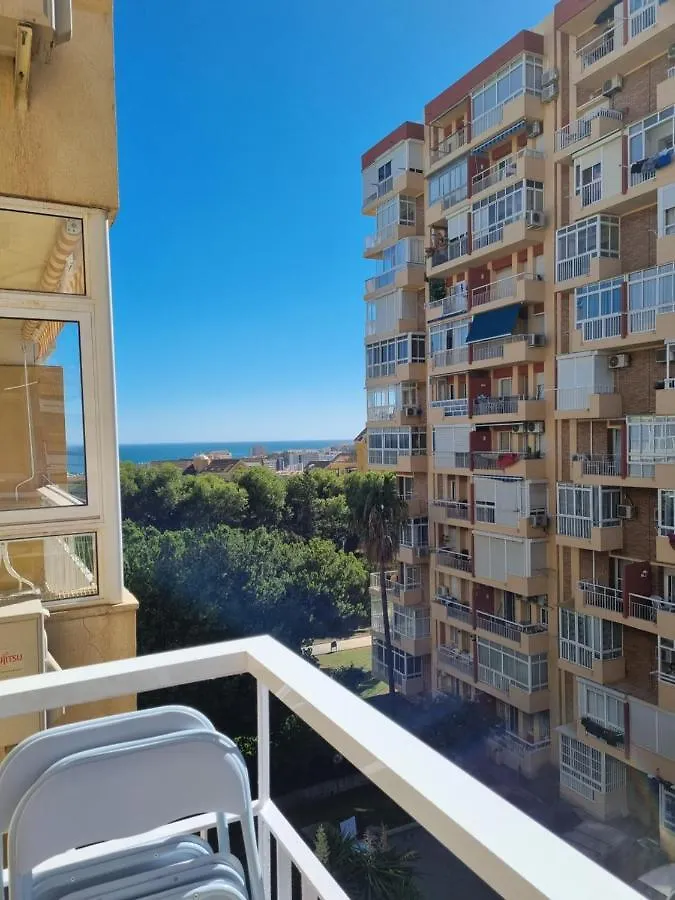 Estudio Emma Benalmadena Appartement 0*,  Spanje